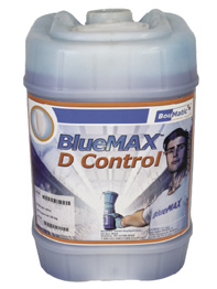  BlueMAX D Control