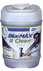  BlueMAX B clean